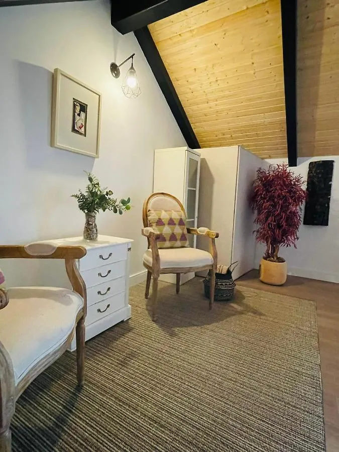 Precioso Apartamento Centrico Con Piscina Cordoba Spain