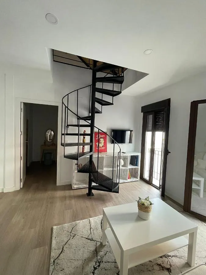 Precioso Apartamento Centrico Con Piscina Cordoba 0*,  Spain