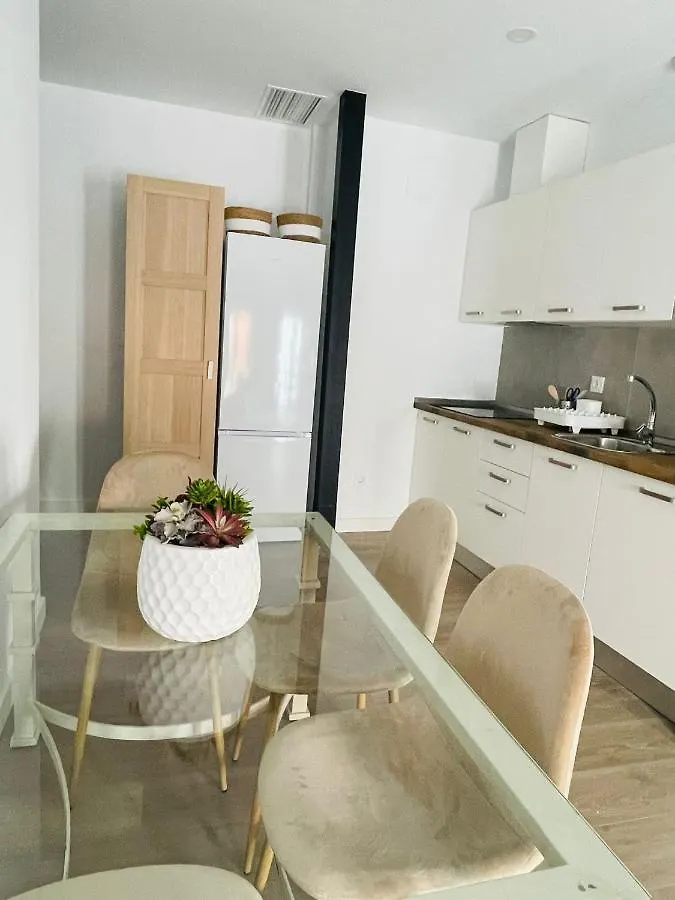 Precioso Apartamento Centrico Con Piscina Cordoba Apartment
