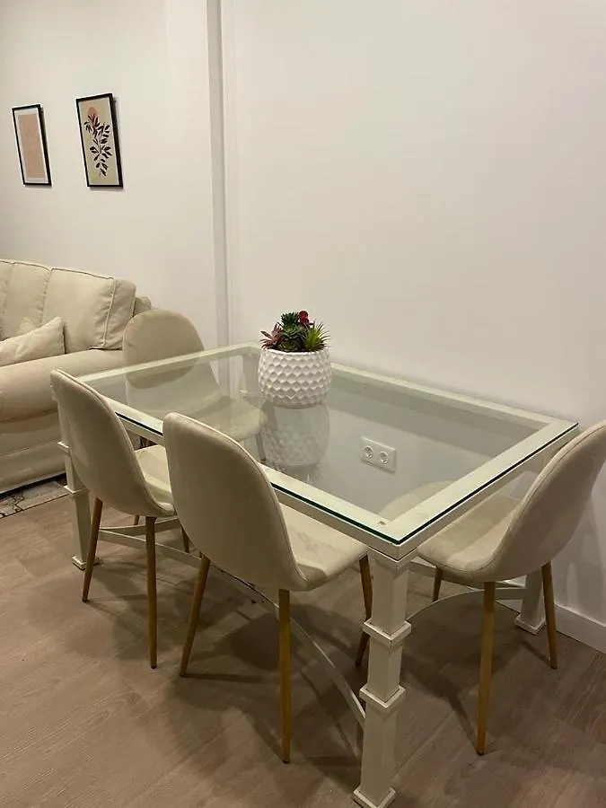 Precioso Apartamento Centrico Con Piscina Cordoba