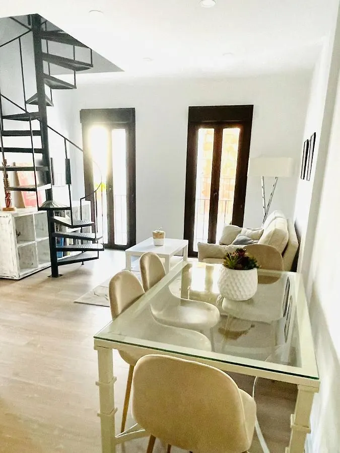 Precioso Apartamento Centrico Con Piscina Cordoba 0*,  Spain