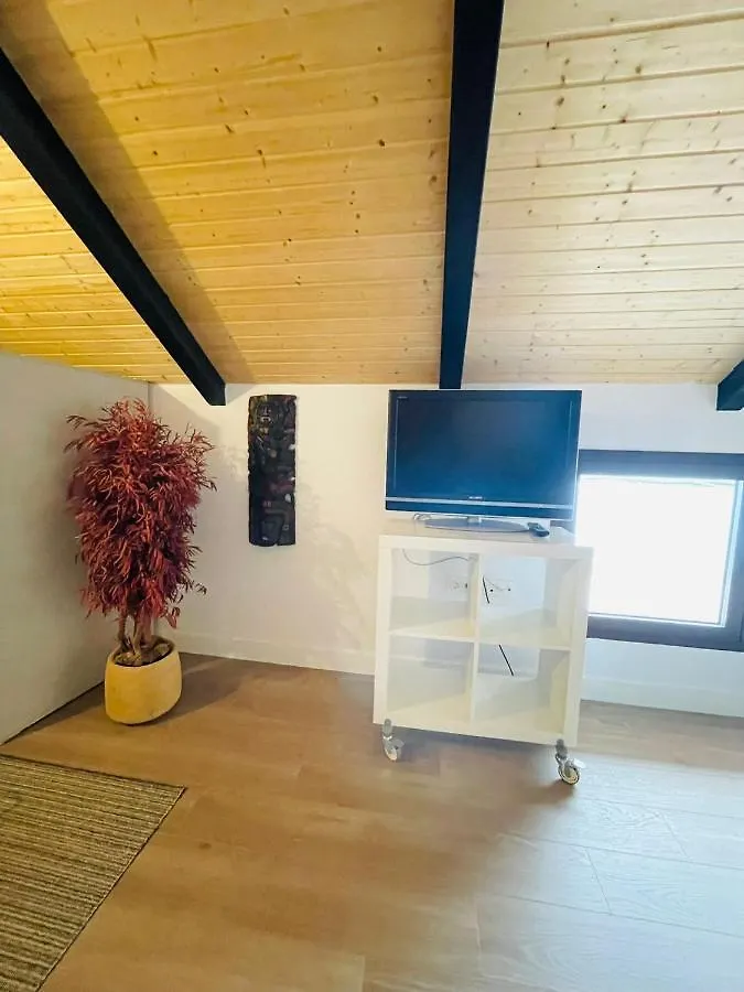 Precioso Apartamento Centrico Con Piscina Cordoba Apartment
