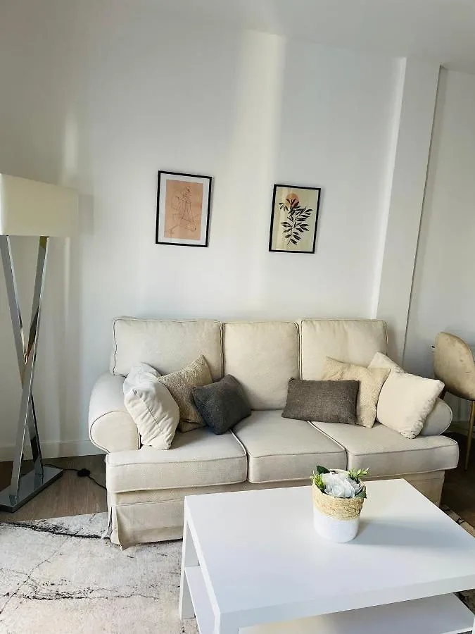 Precioso Apartamento Centrico Con Piscina Cordoba 0*,
