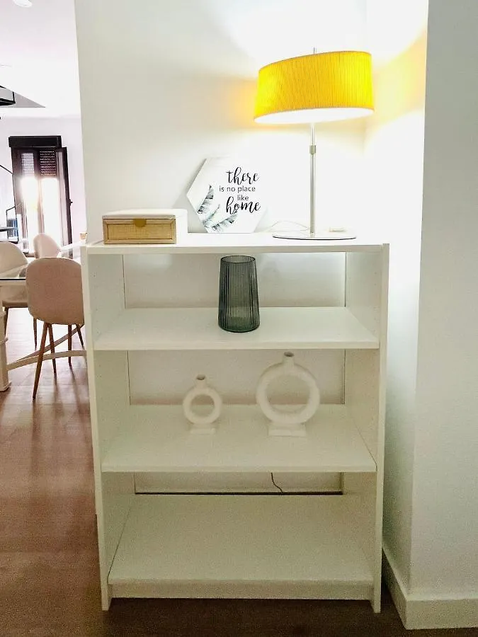Precioso Apartamento Centrico Con Piscina Cordoba Spain