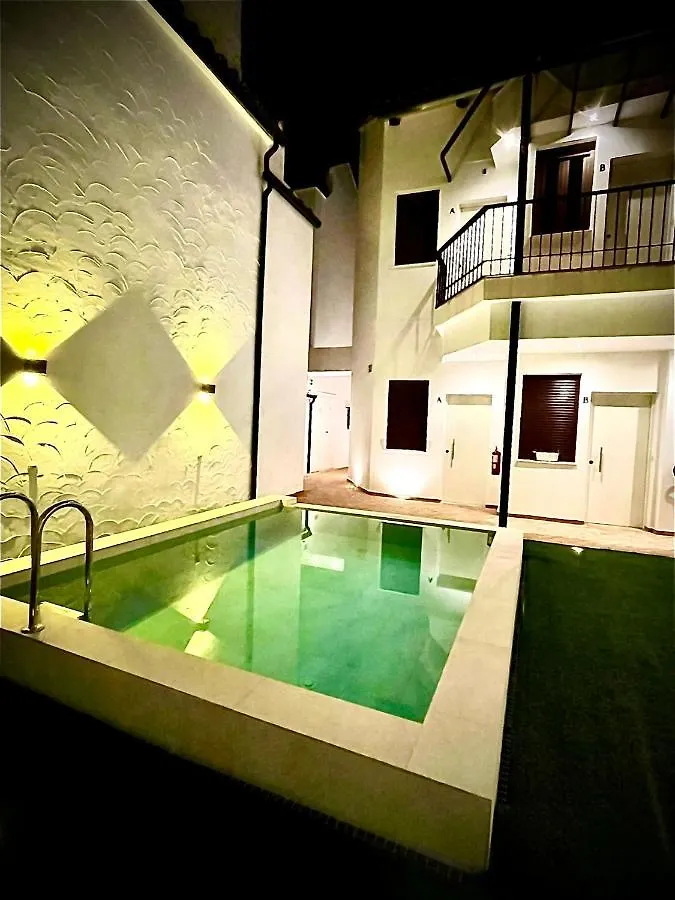 Apartment Precioso Apartamento Centrico Con Piscina Cordoba