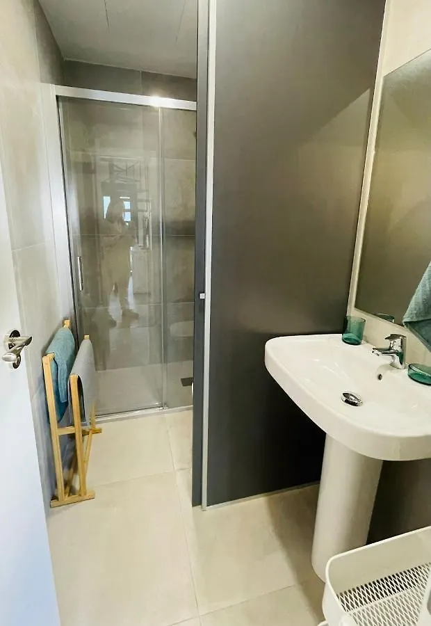 Apartment Precioso Apartamento Centrico Con Piscina Cordoba