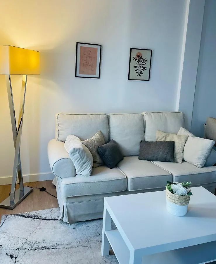 Precioso Apartamento Centrico Con Piscina Cordoba