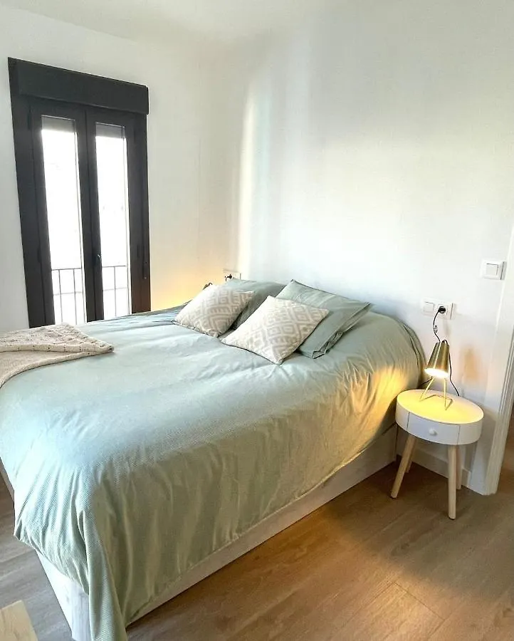 Apartment Precioso Apartamento Centrico Con Piscina Cordoba