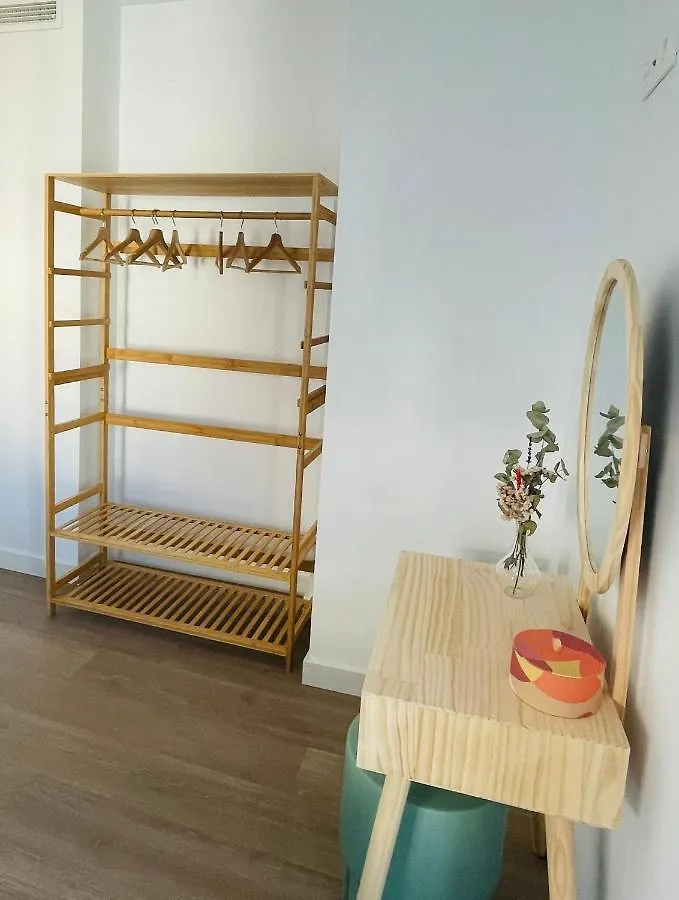 Precioso Apartamento Centrico Con Piscina Cordoba Apartment
