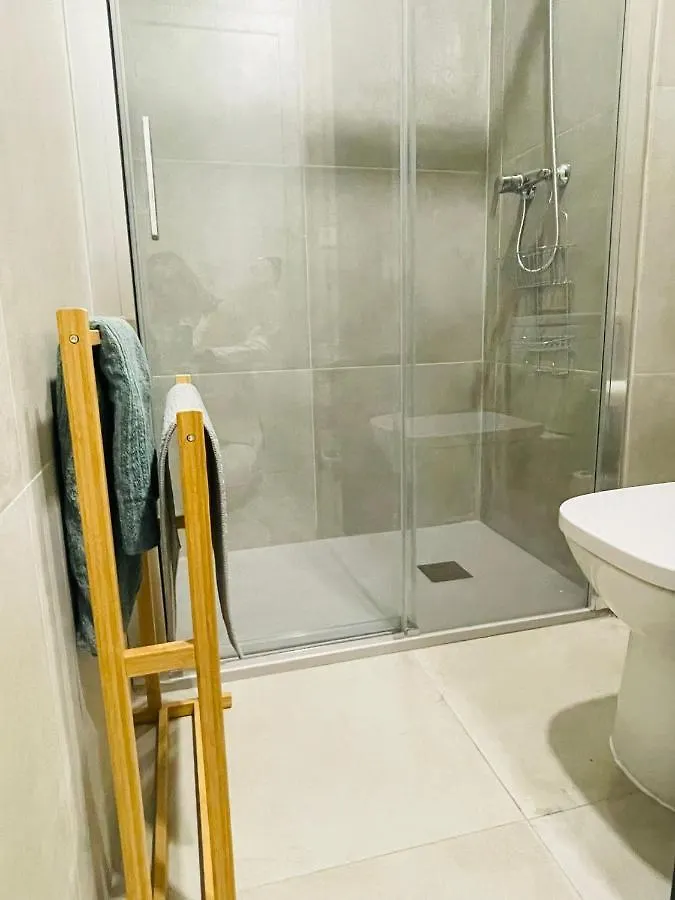 Precioso Apartamento Centrico Con Piscina Cordoba Apartment