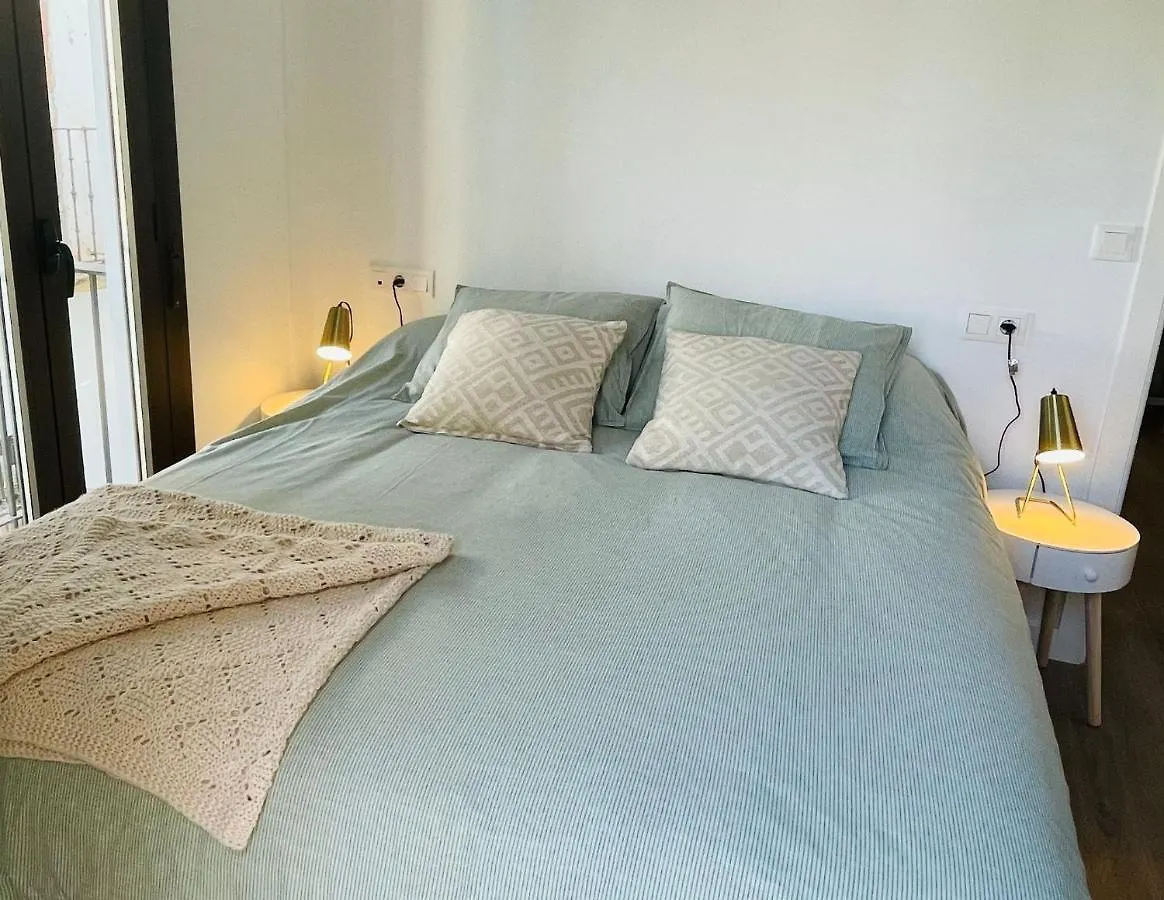 Precioso Apartamento Centrico Con Piscina Cordoba Spain