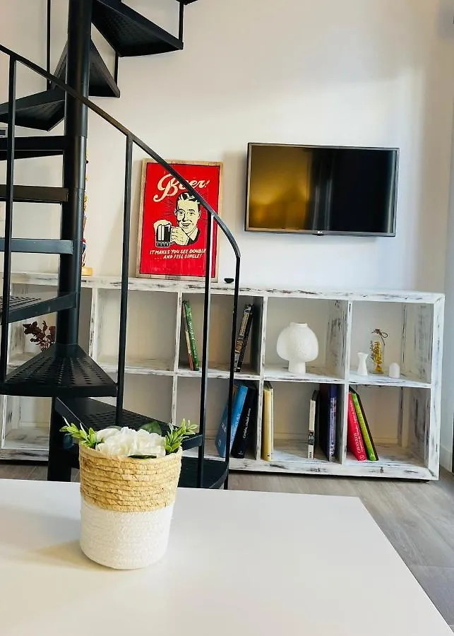 Precioso Apartamento Centrico Con Piscina Cordoba Apartment