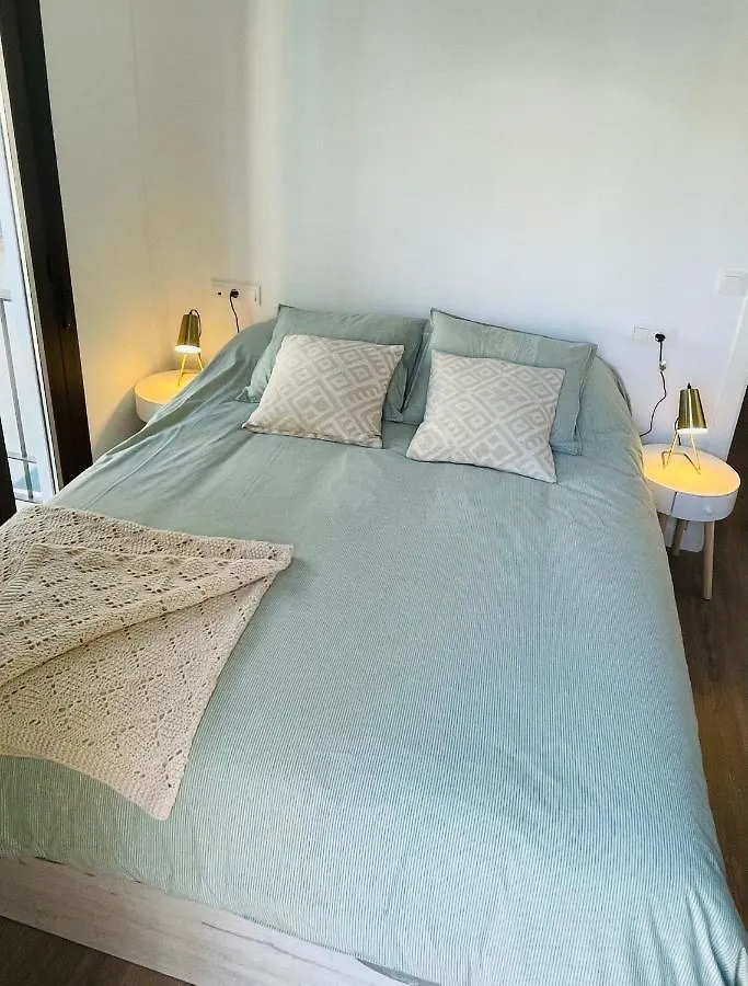 Apartment Precioso Apartamento Centrico Con Piscina Cordoba