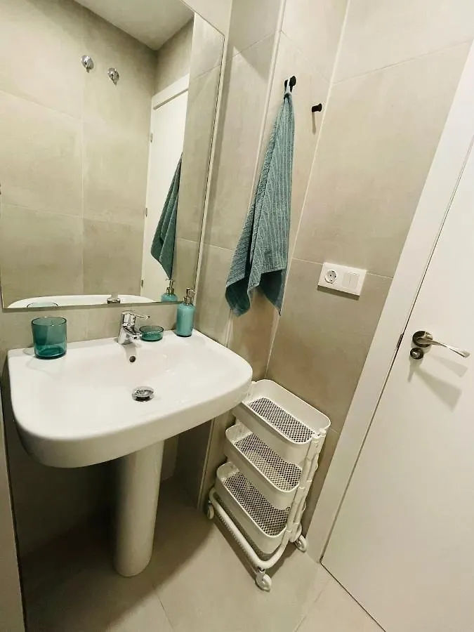Apartment Precioso Apartamento Centrico Con Piscina Cordoba Spain