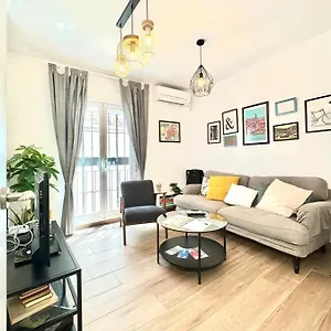 Empedrada Apartamento