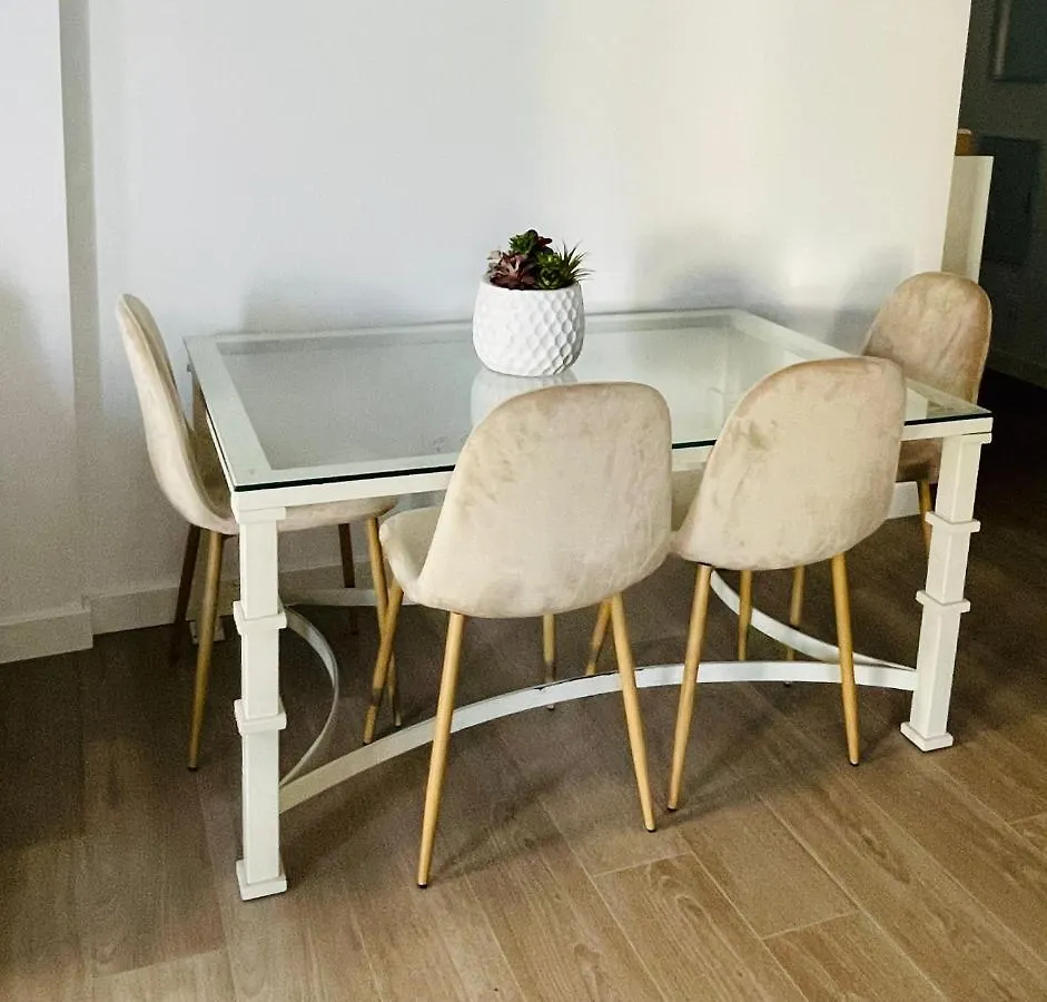 Precioso Apartamento Centrico Con Piscina Кордова 0*,