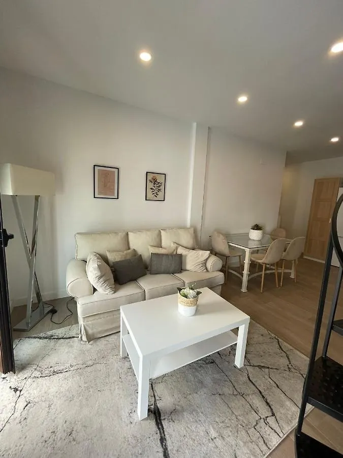 Precioso Apartamento Centrico Con Piscina Кордова