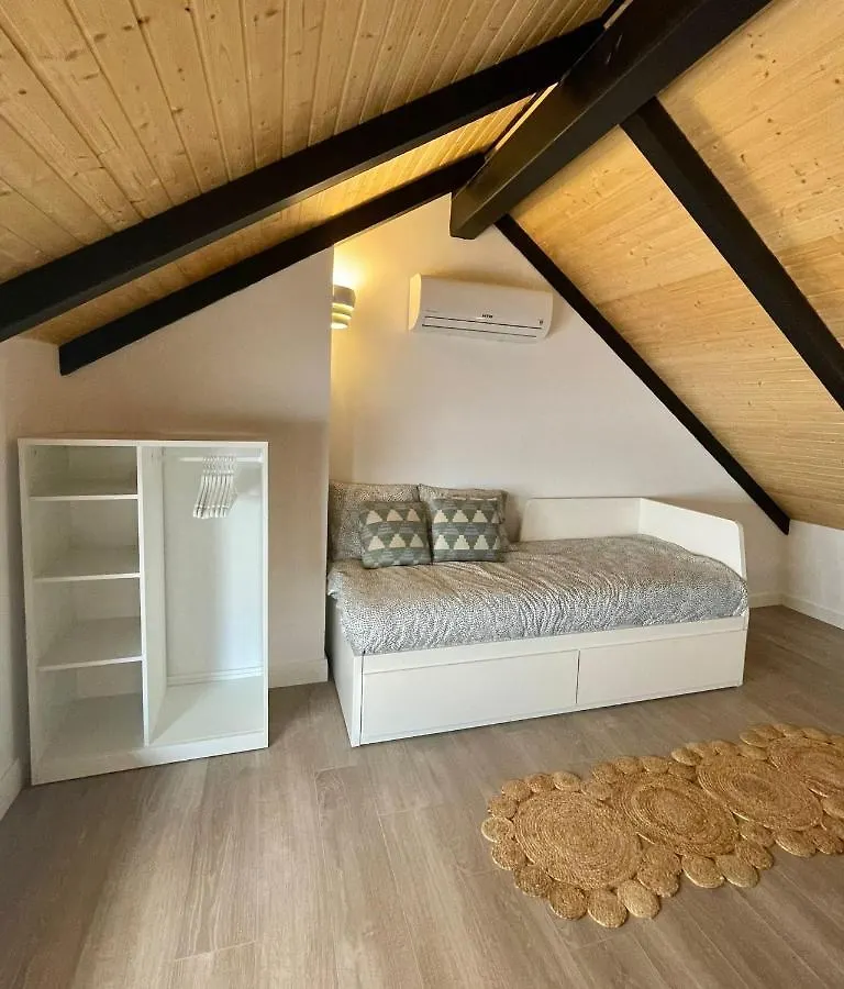 Апартаменты Precioso Apartamento Centrico Con Piscina Кордова Испания