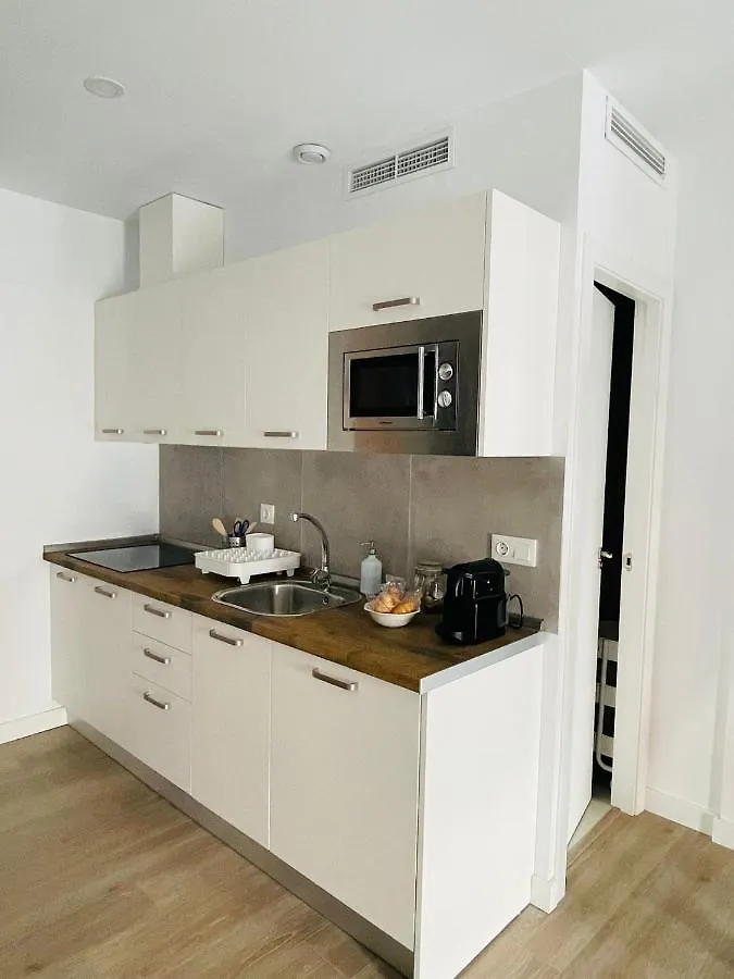 Precioso Apartamento Centrico Con Piscina Кордова 0*,  Испания