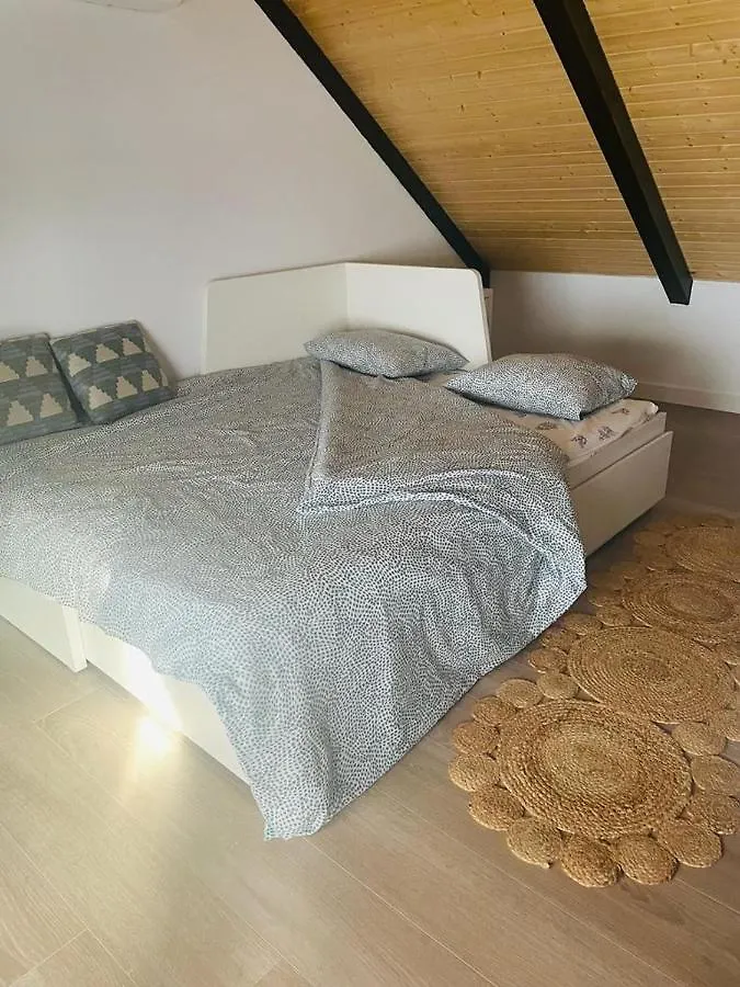 Precioso Apartamento Centrico Con Piscina Кордова